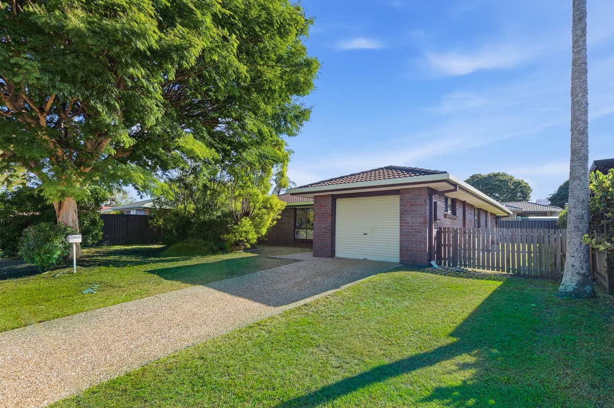 20 Denham Street, Bracken Ridge