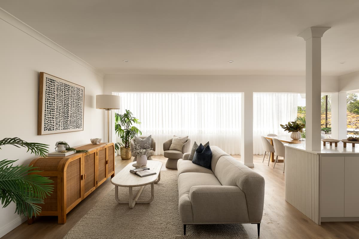 4/65 Bellevue Terrace, Clayfield