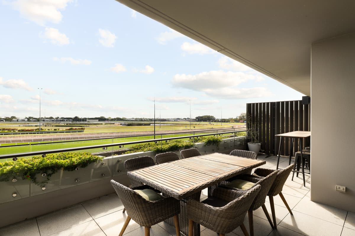 10308/61 St Leger Way, Ascot