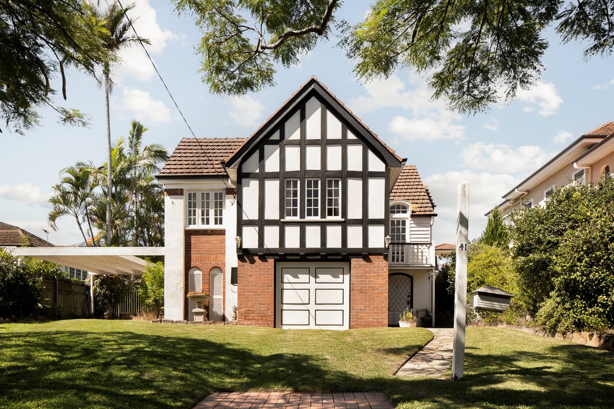 41 Baldwin Street, Ascot