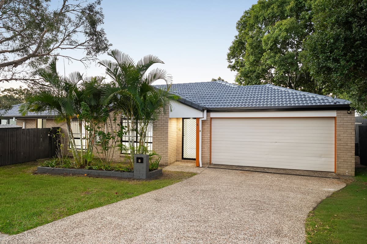 8 Chanel Place, Durack