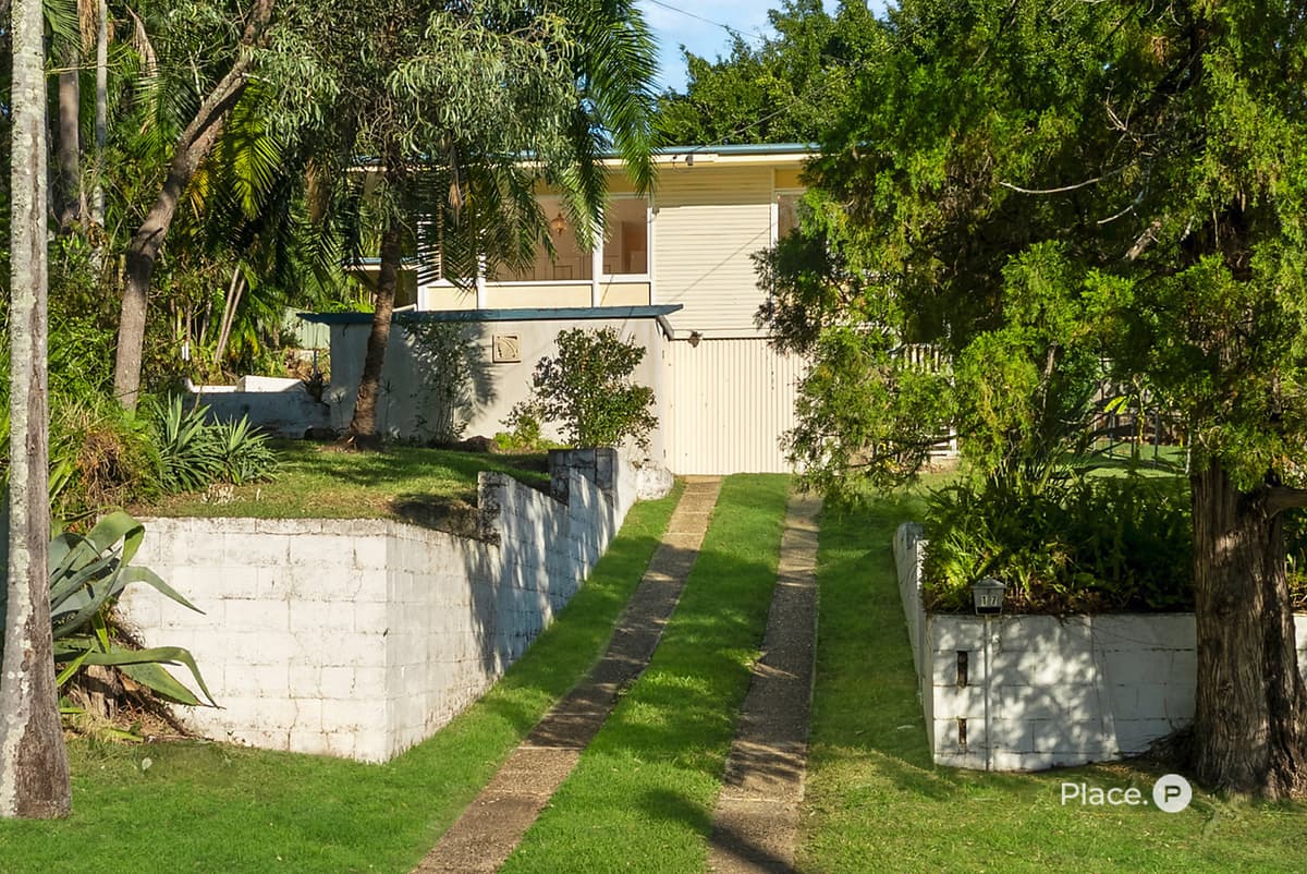 17 Parnoo Street, Mitchelton