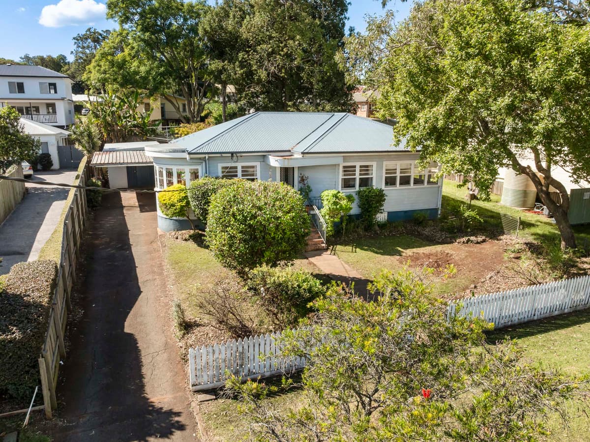 25 Geoffrey Street, Mount Lofty