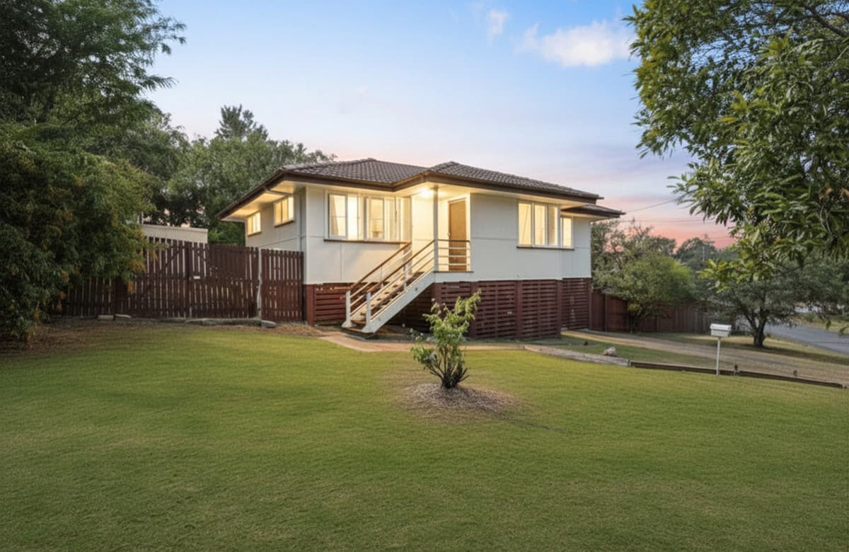 13 Wills Street, Leichhardt
