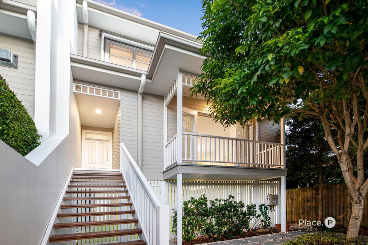 28 Stevens Street, Yeronga