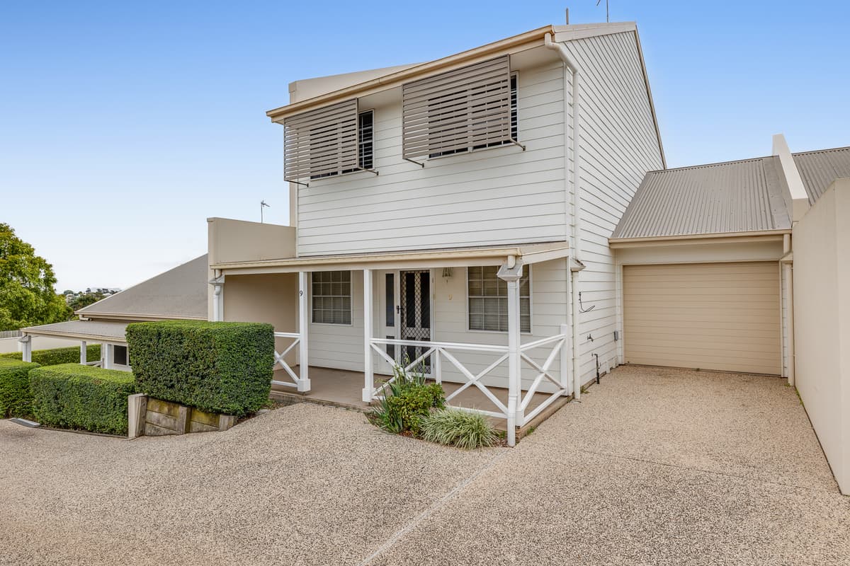 9/90 Glenvale Road, Harristown