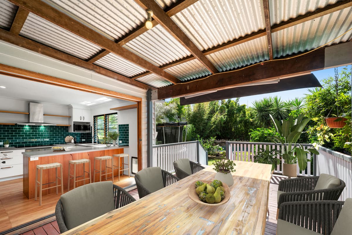 136 Norman Avenue, Norman Park