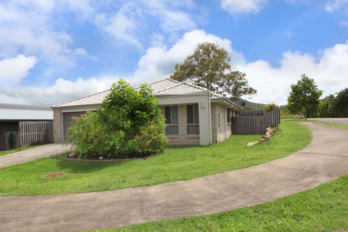 21 Expectation Circuit, Nambour