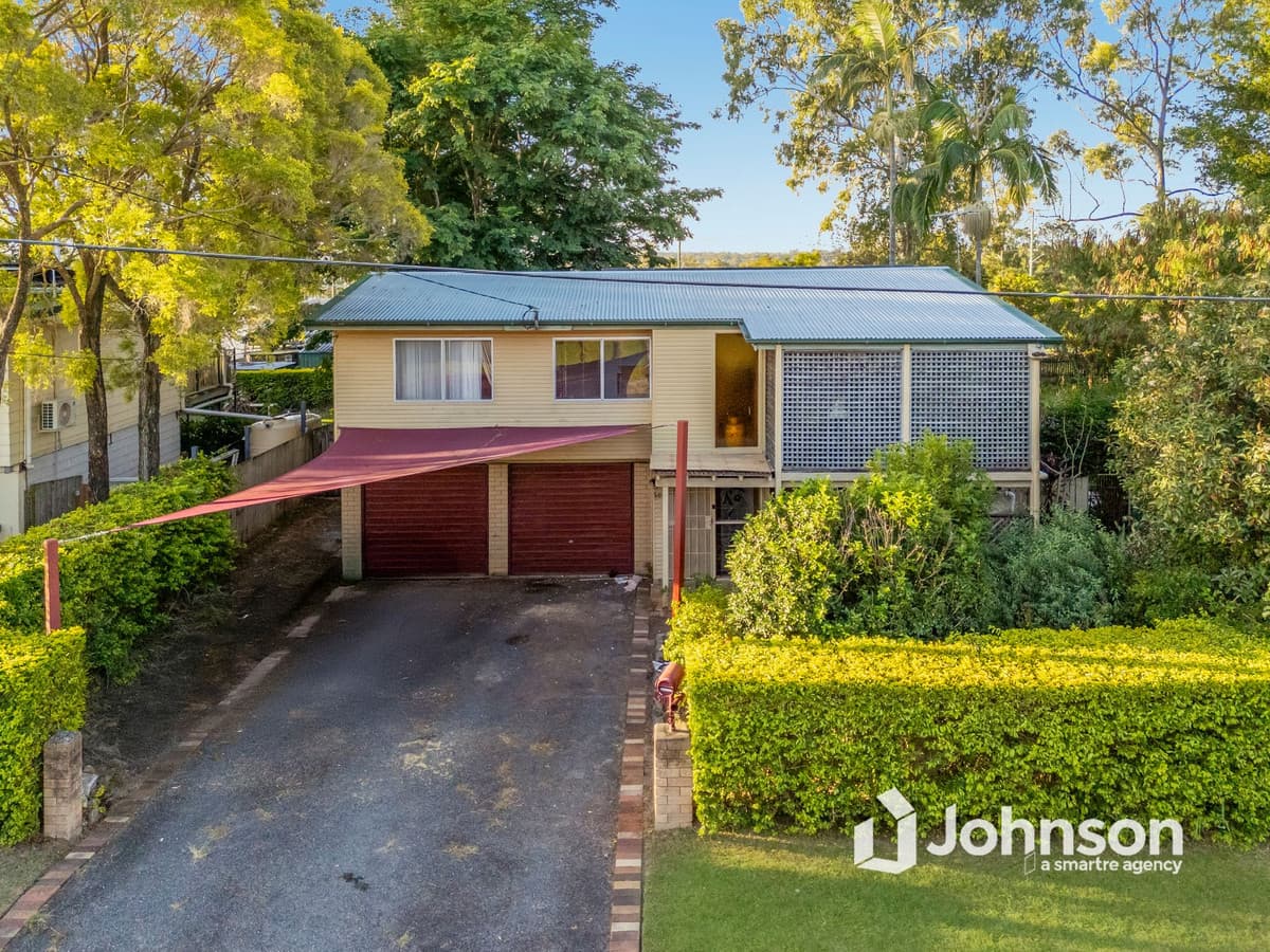 50 Bambil Street, Crestmead