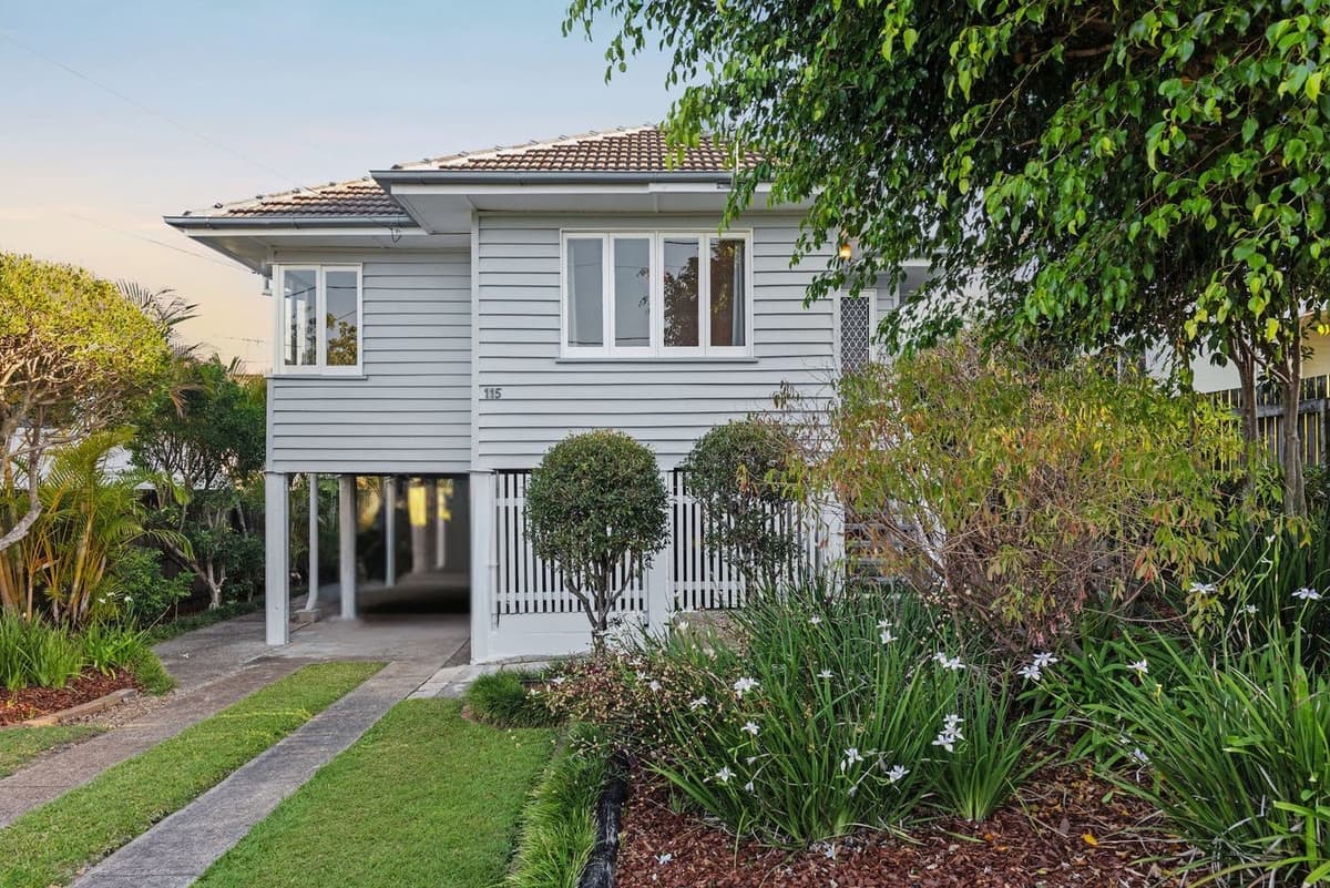 115 Stephens Street, Morningside