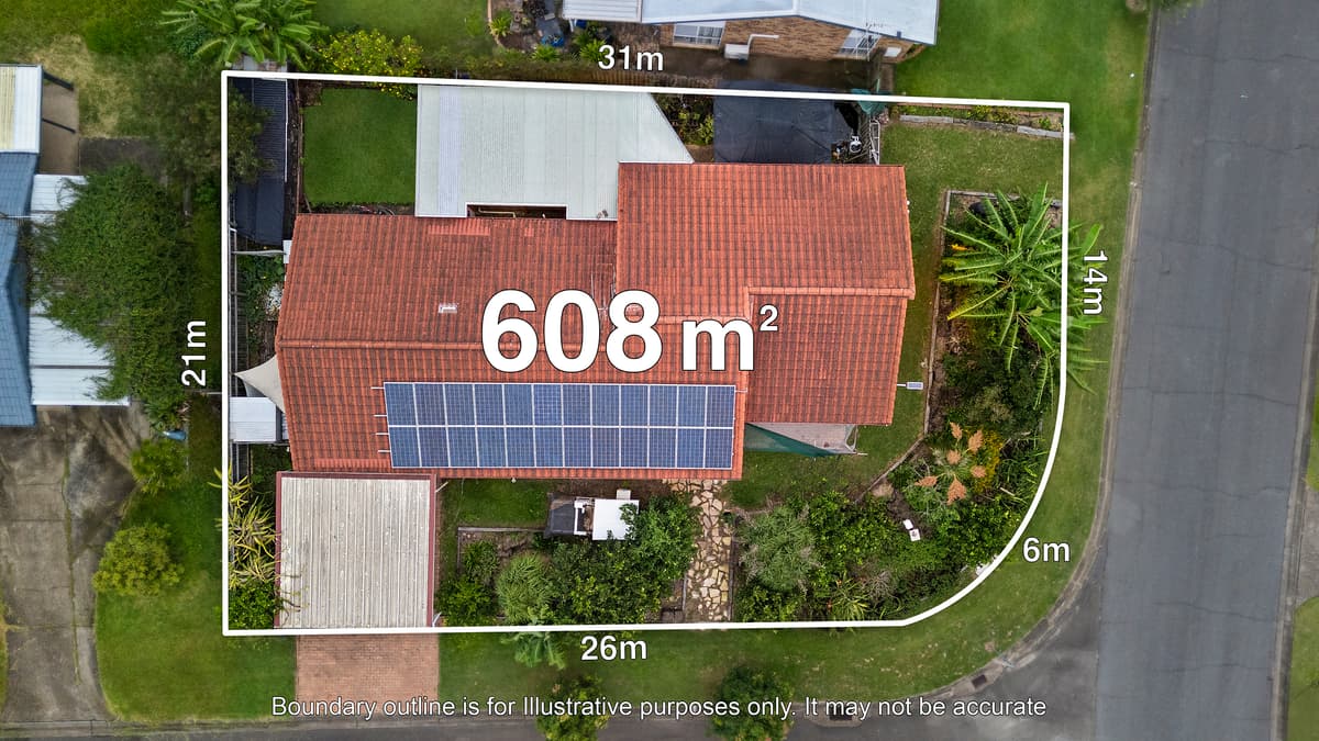 1 Jarrah Place, Durack