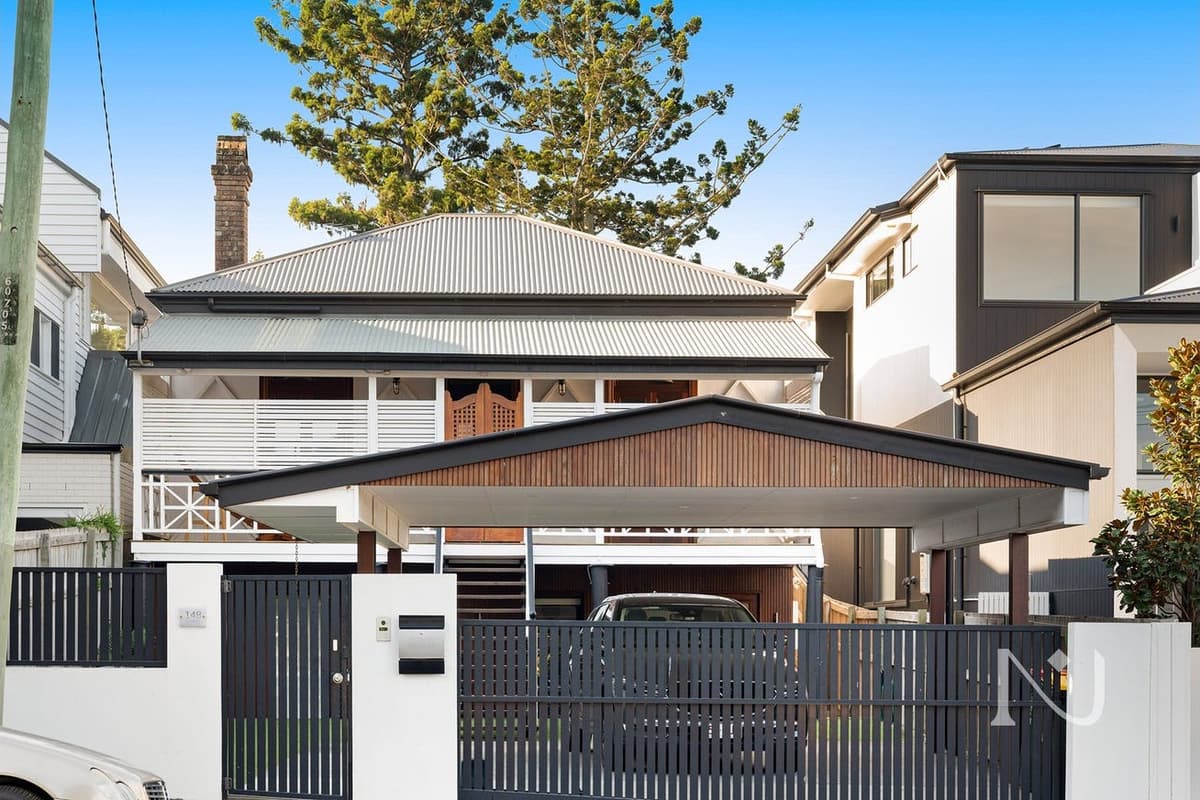 148 James Street, New Farm