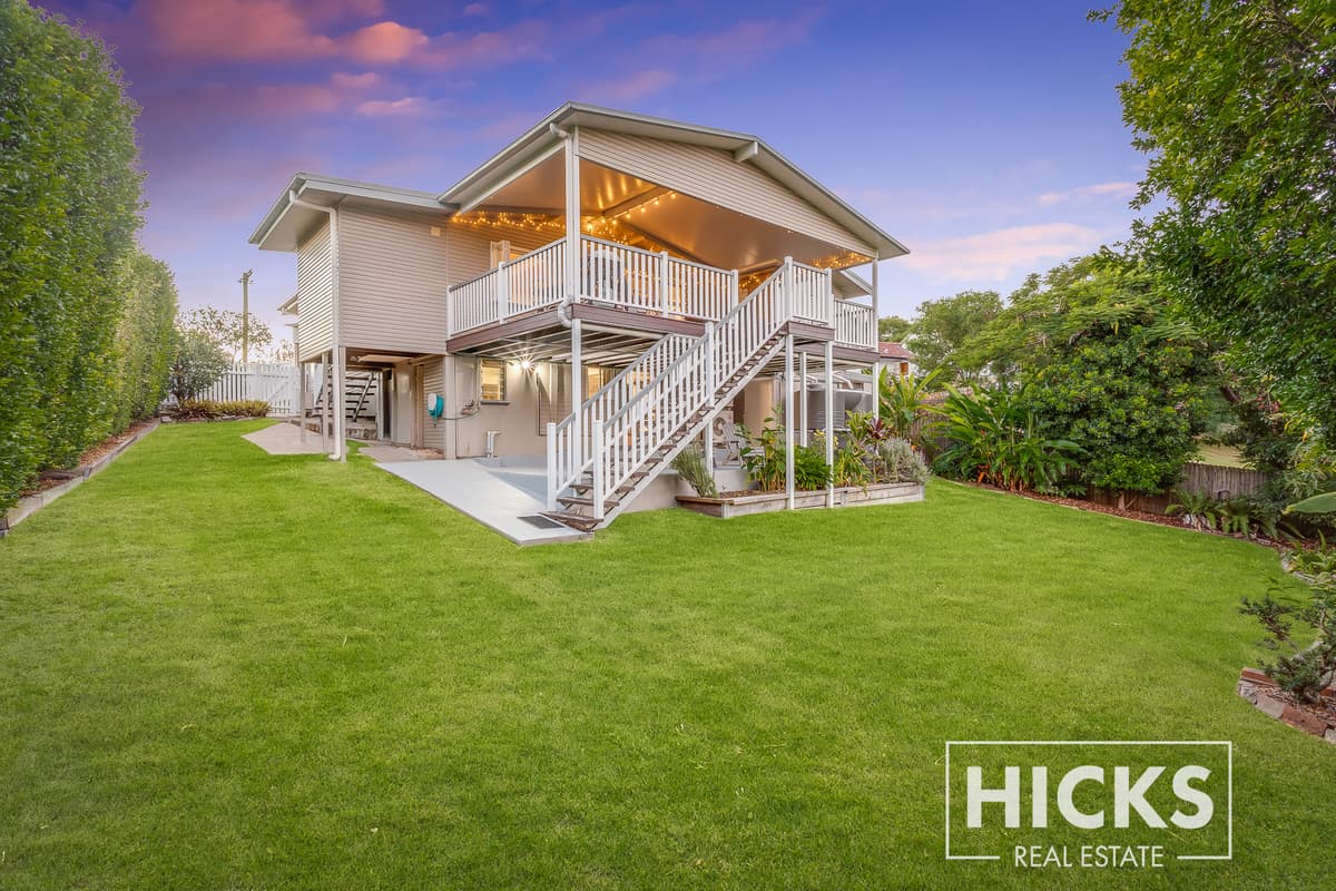 11 Greenhill Street, Everton Park