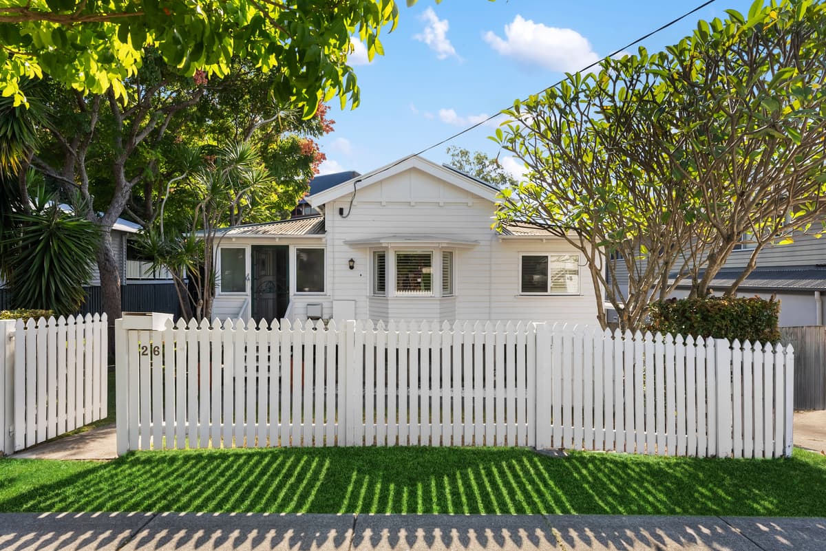 26 Gorman Street, Kalinga