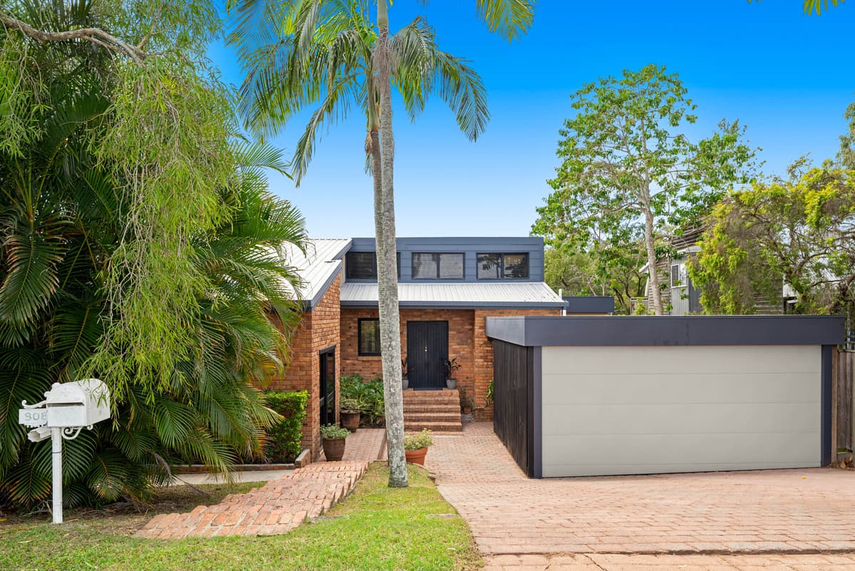 808 Cavendish Road, Holland Park