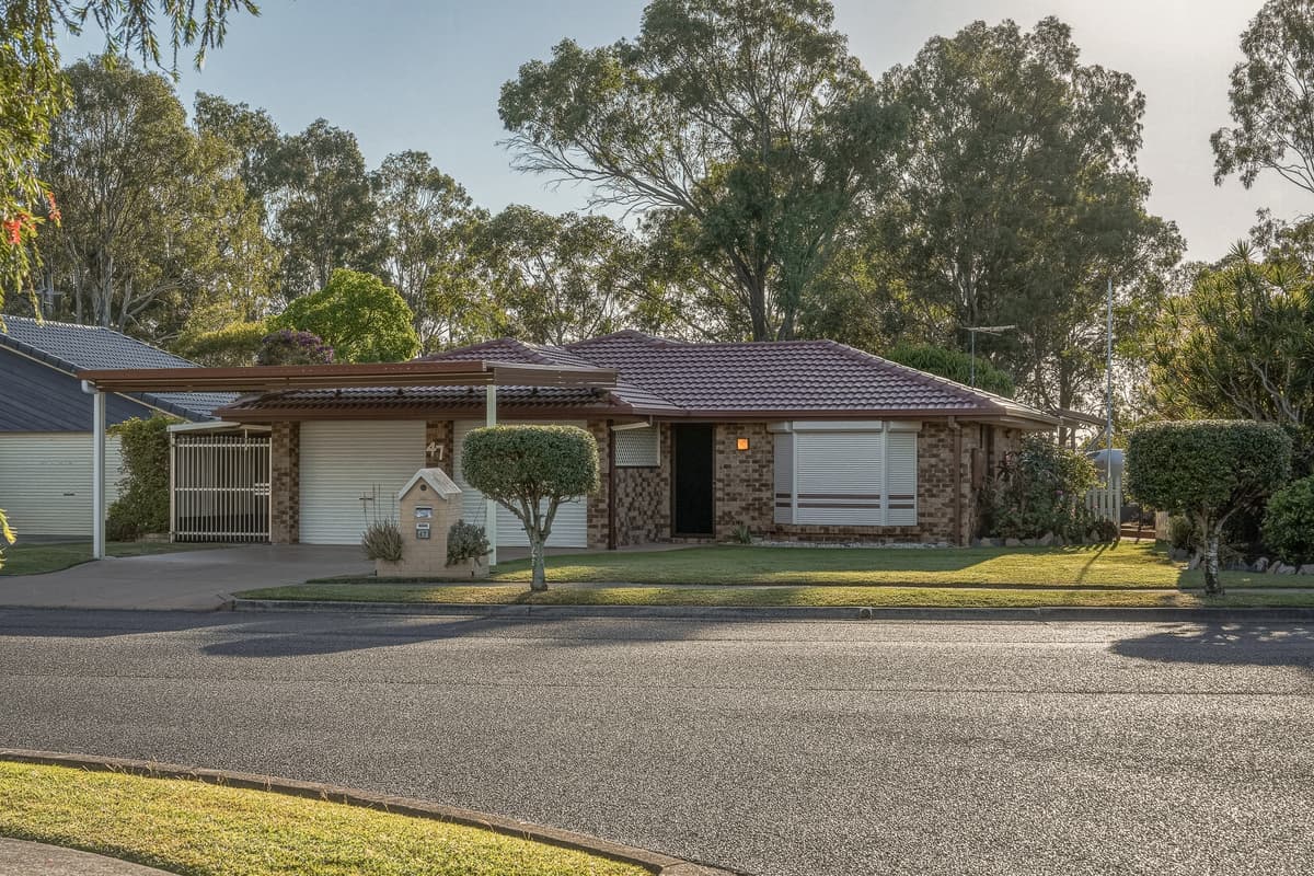 47 Arnica Crescent, Bald Hills