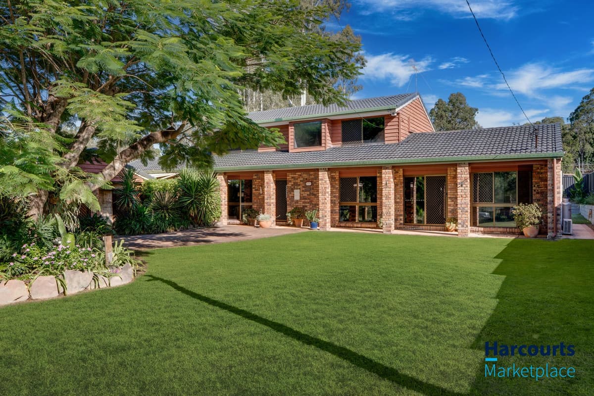 33 Josephine Street, Camira