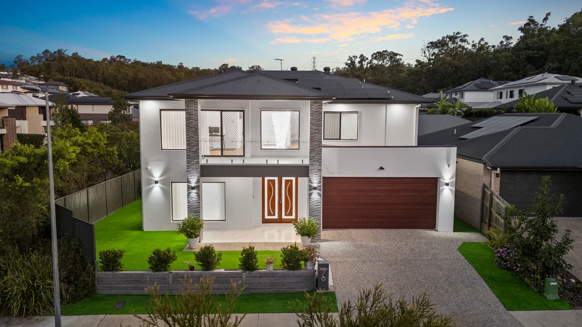 7 Indigo Lane, Spring Mountain