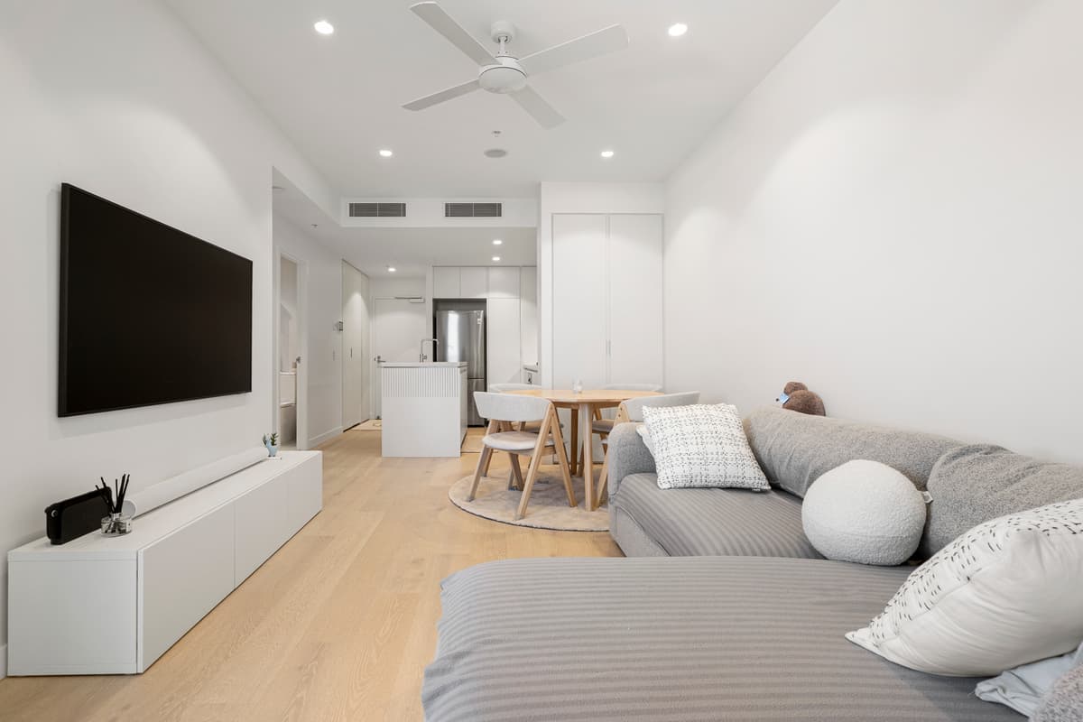 3104/8 Margaret Street, Brisbane City