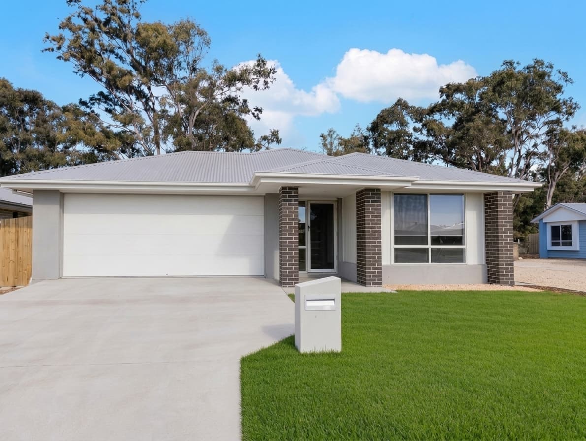 10 Como Way, Redbank