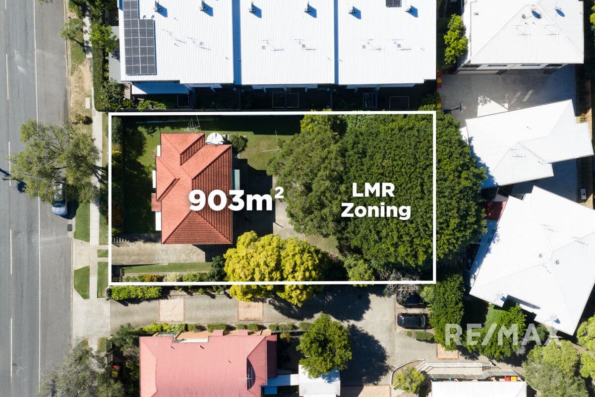 123 Thynne Road, Morningside