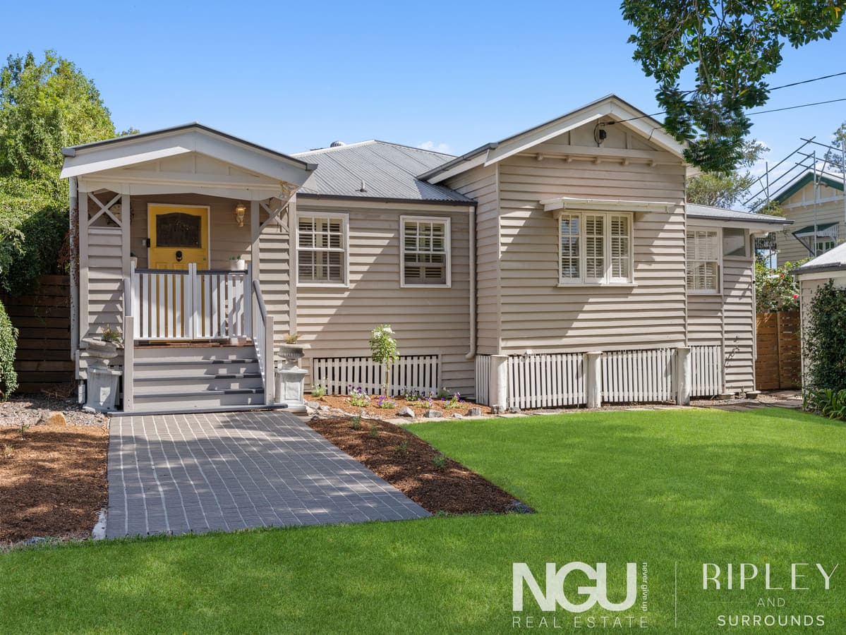 13 Olmai Avenue, Eastern Heights