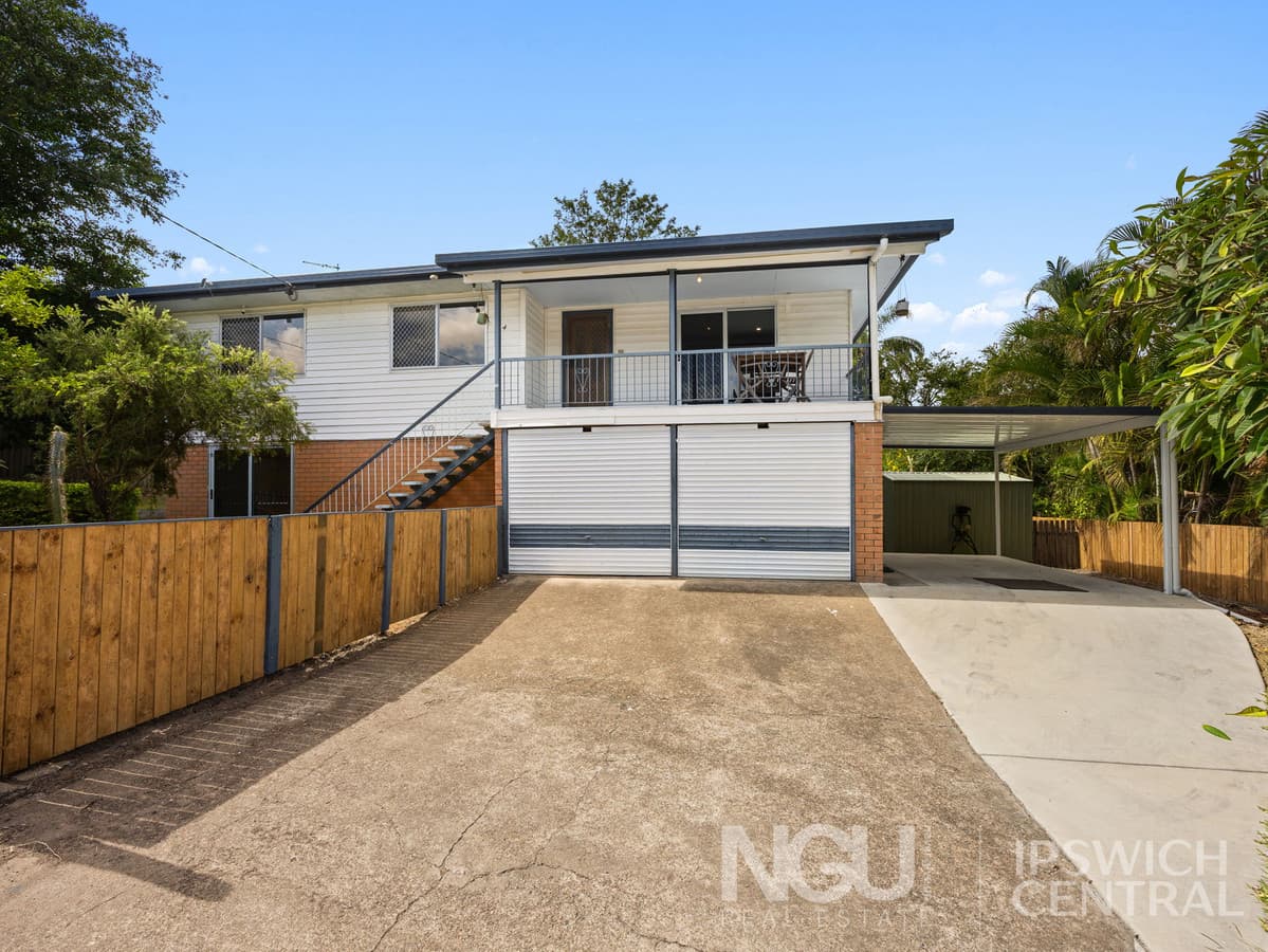 4 Duncan Street, Riverview