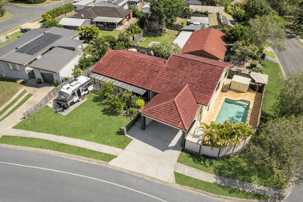 5 Exilis Street, Rochedale South