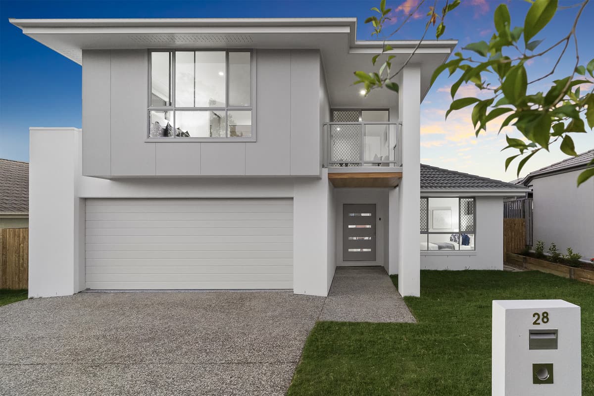 28 Dinnigan Crescent, Durack