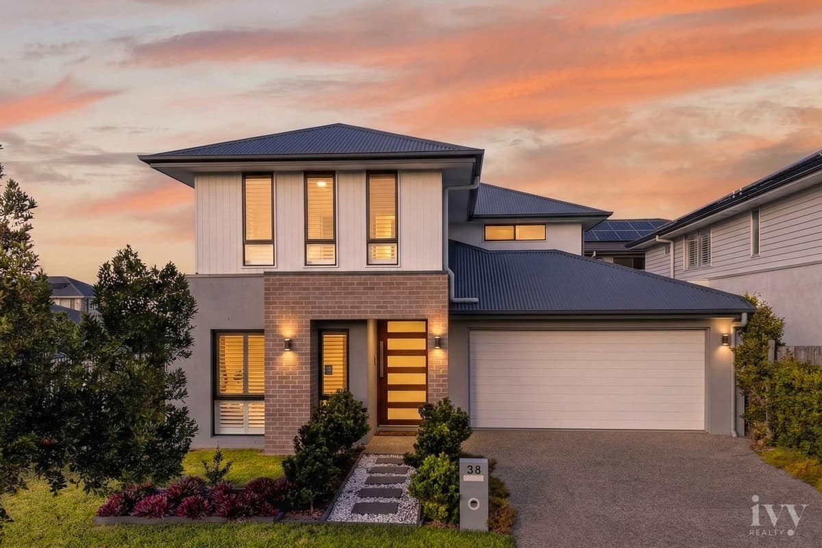 38 Forest Court, Helensvale