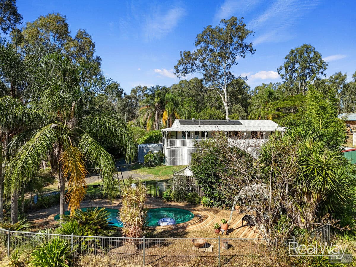 25 Challenge Avenue, Kensington Grove