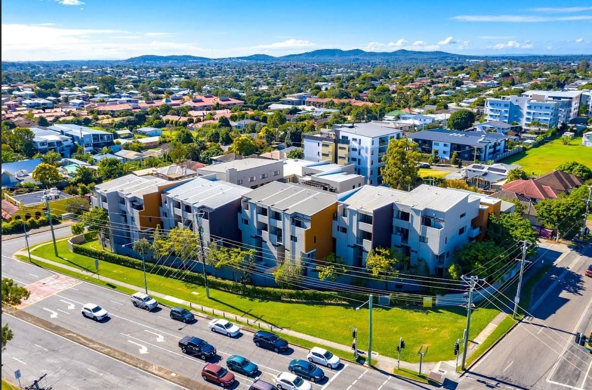 50/1848 Logan Road, Upper Mount Gravatt