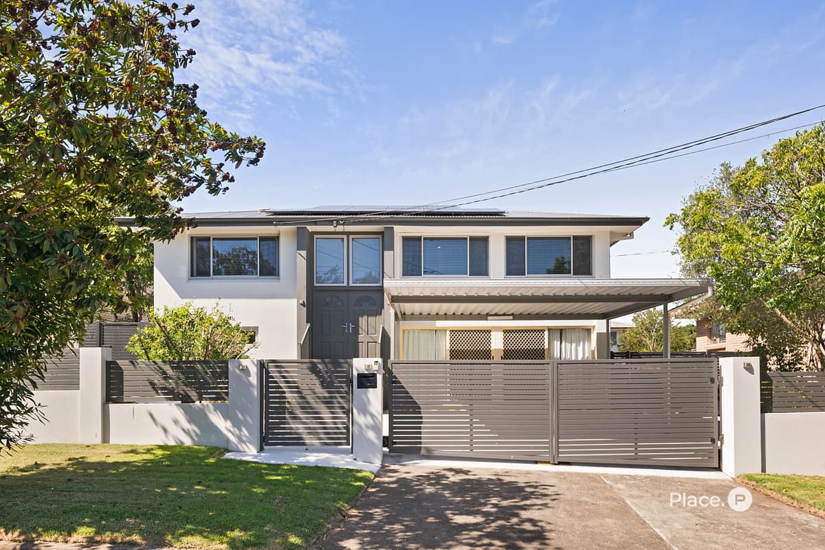 9 Nevern Street, Macgregor