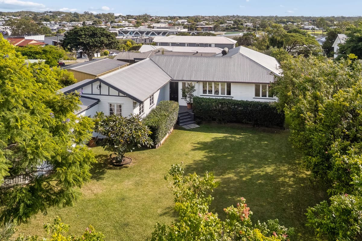 6 Bernecker Street, Carina