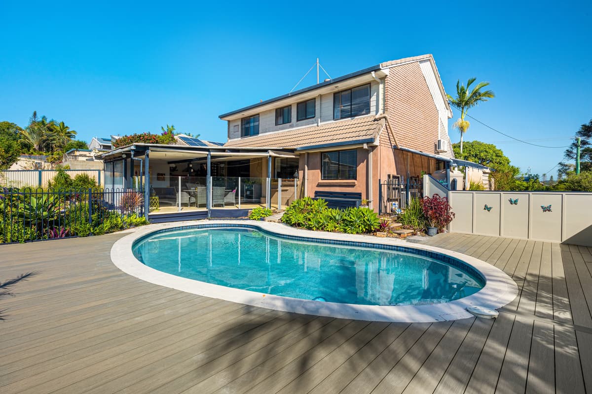 54 Avocado Crescent, Bli Bli