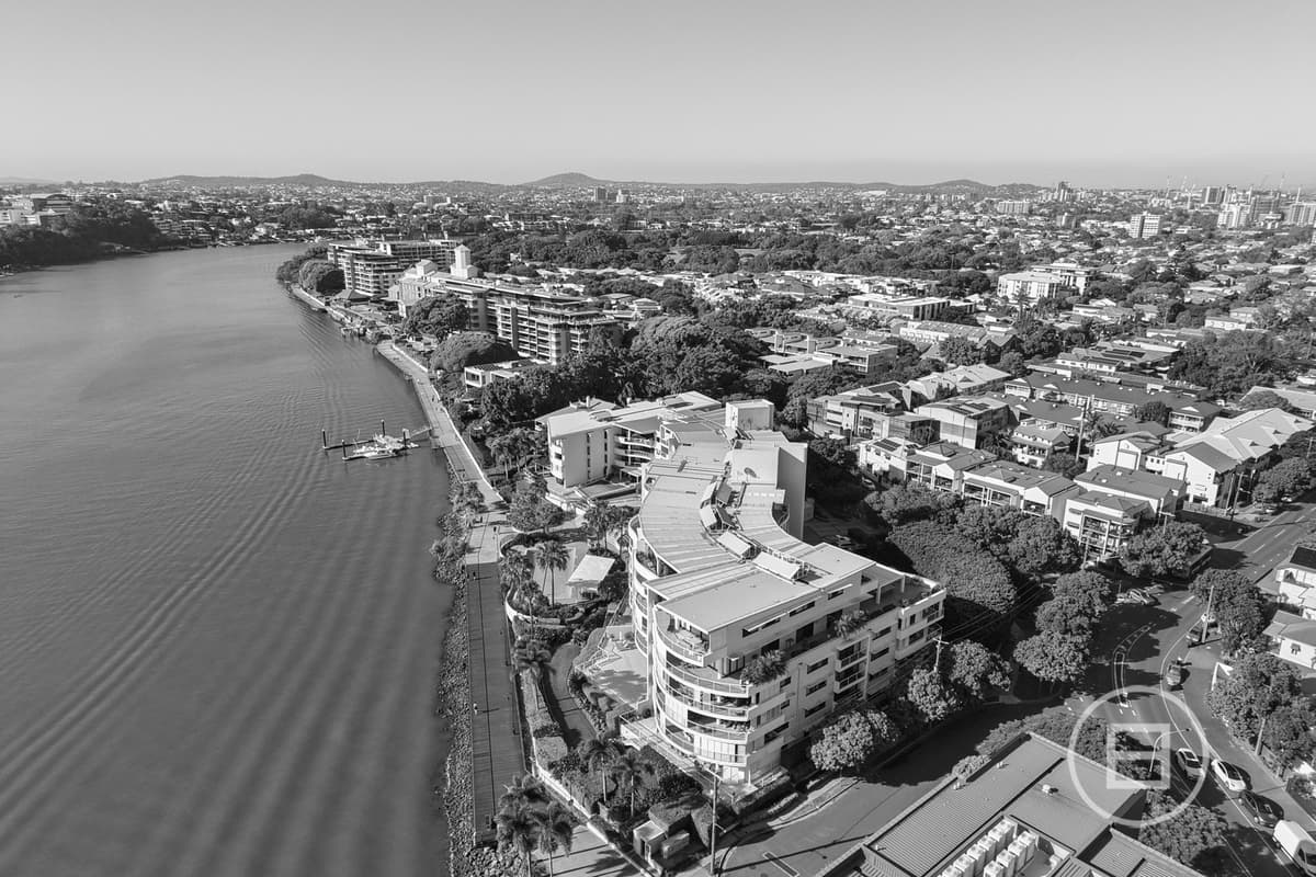 207/1 Gray Street, New Farm