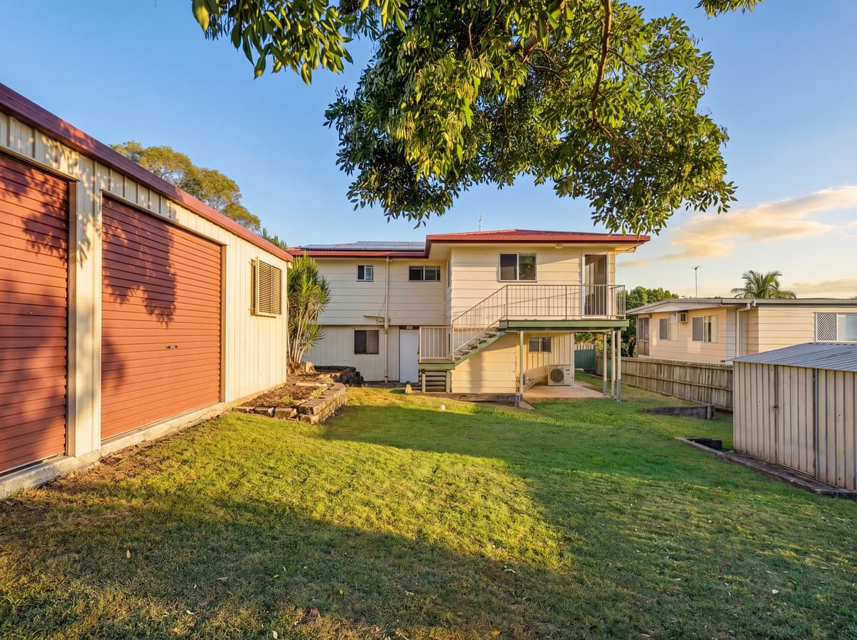 47 Milford Street, Redbank Plains