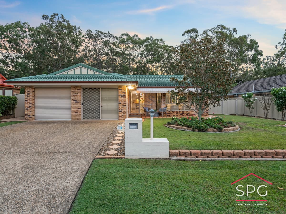 50 Hailey Drive, Birkdale