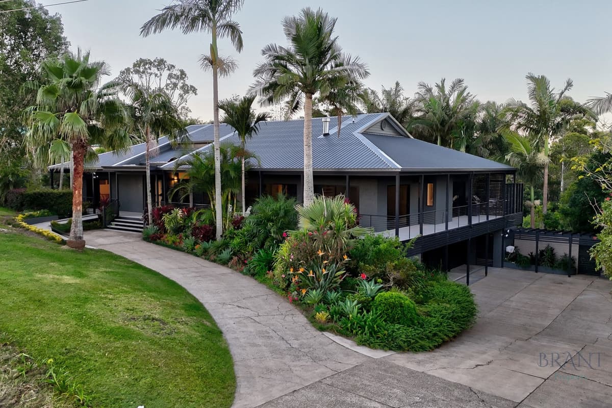 62 Curramore Road, Witta