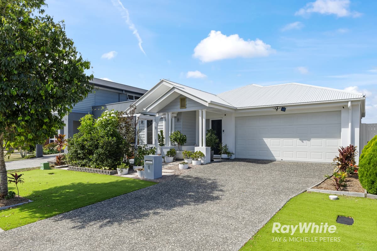 4 Preston Street, Newport