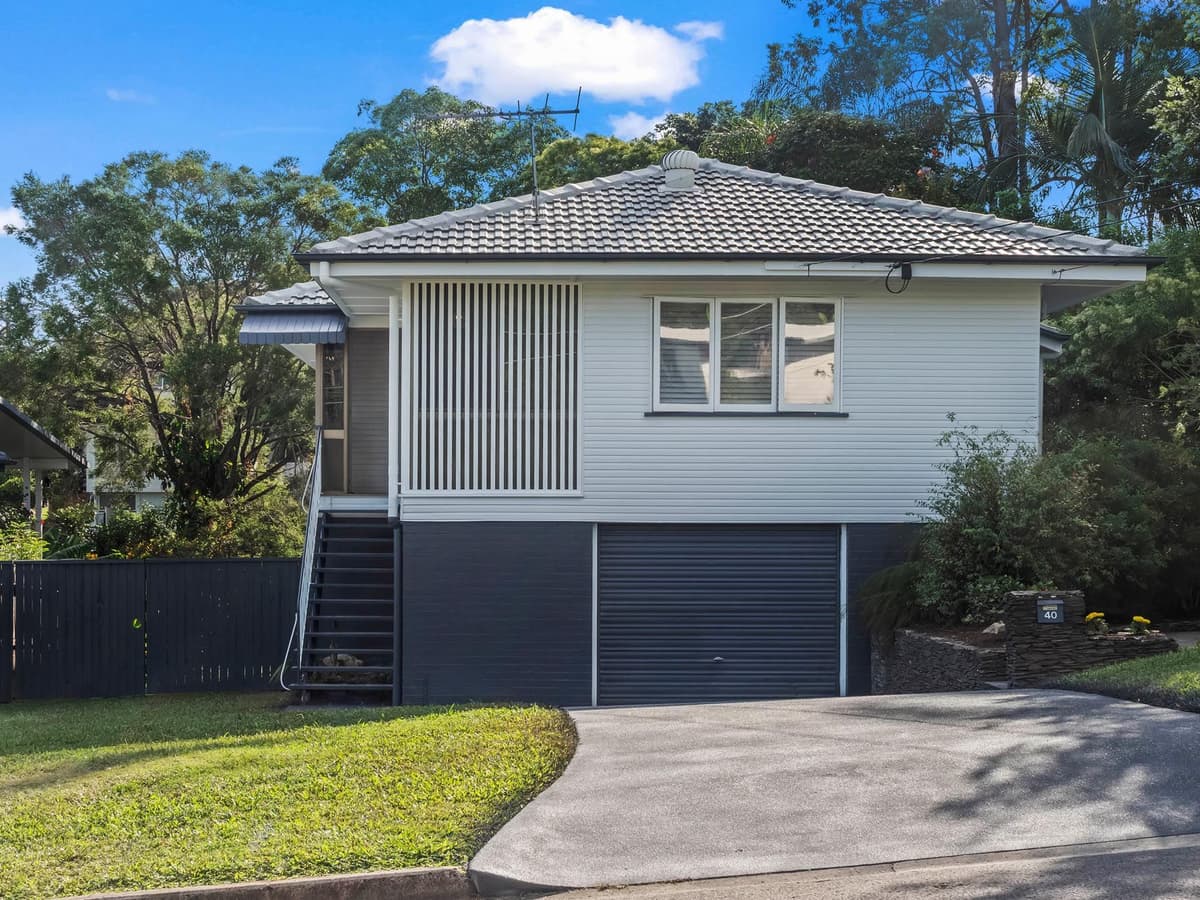 40 Illawarra Street, Everton Hills