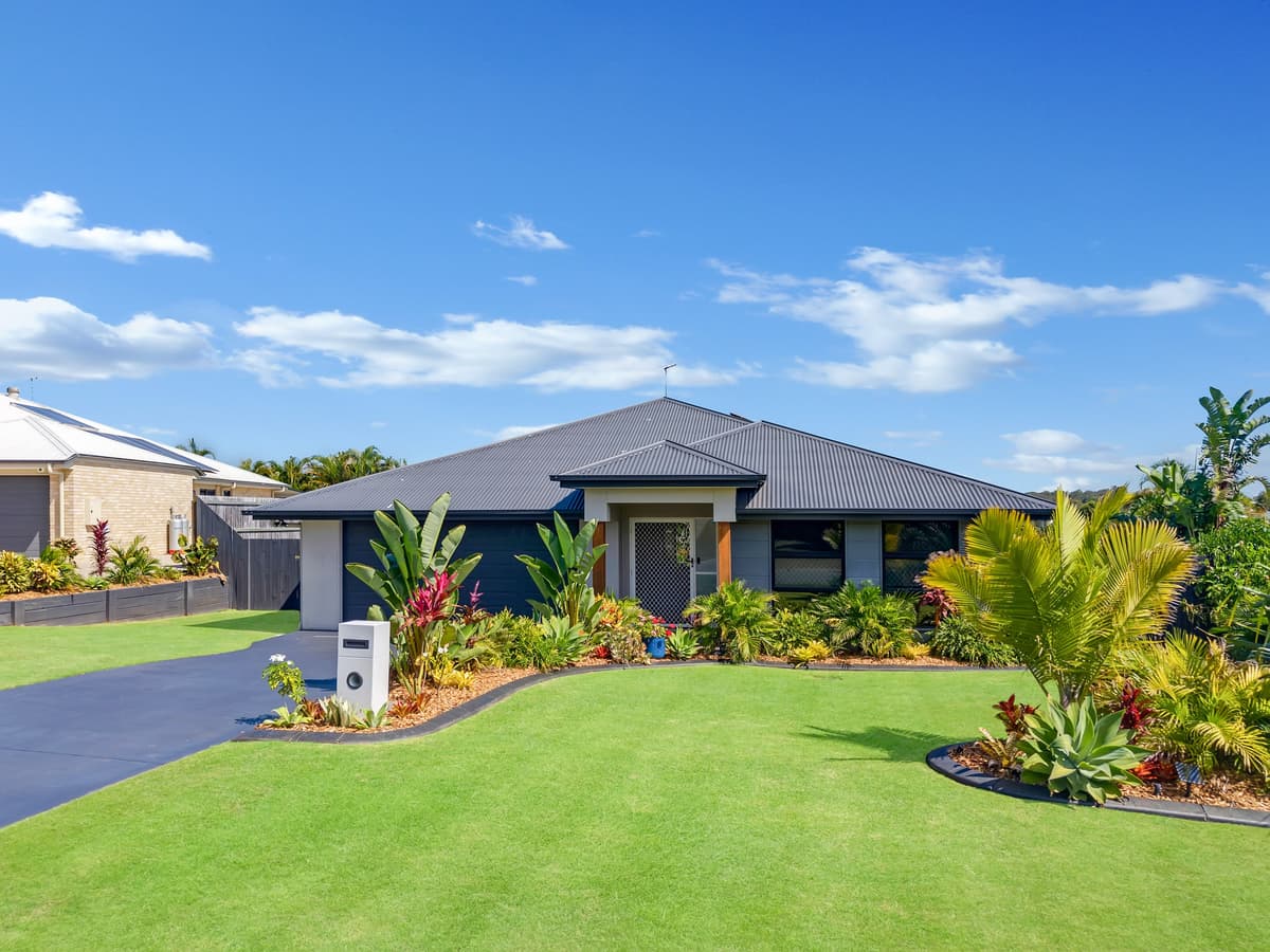 21 Lucinda Road, Logan Village