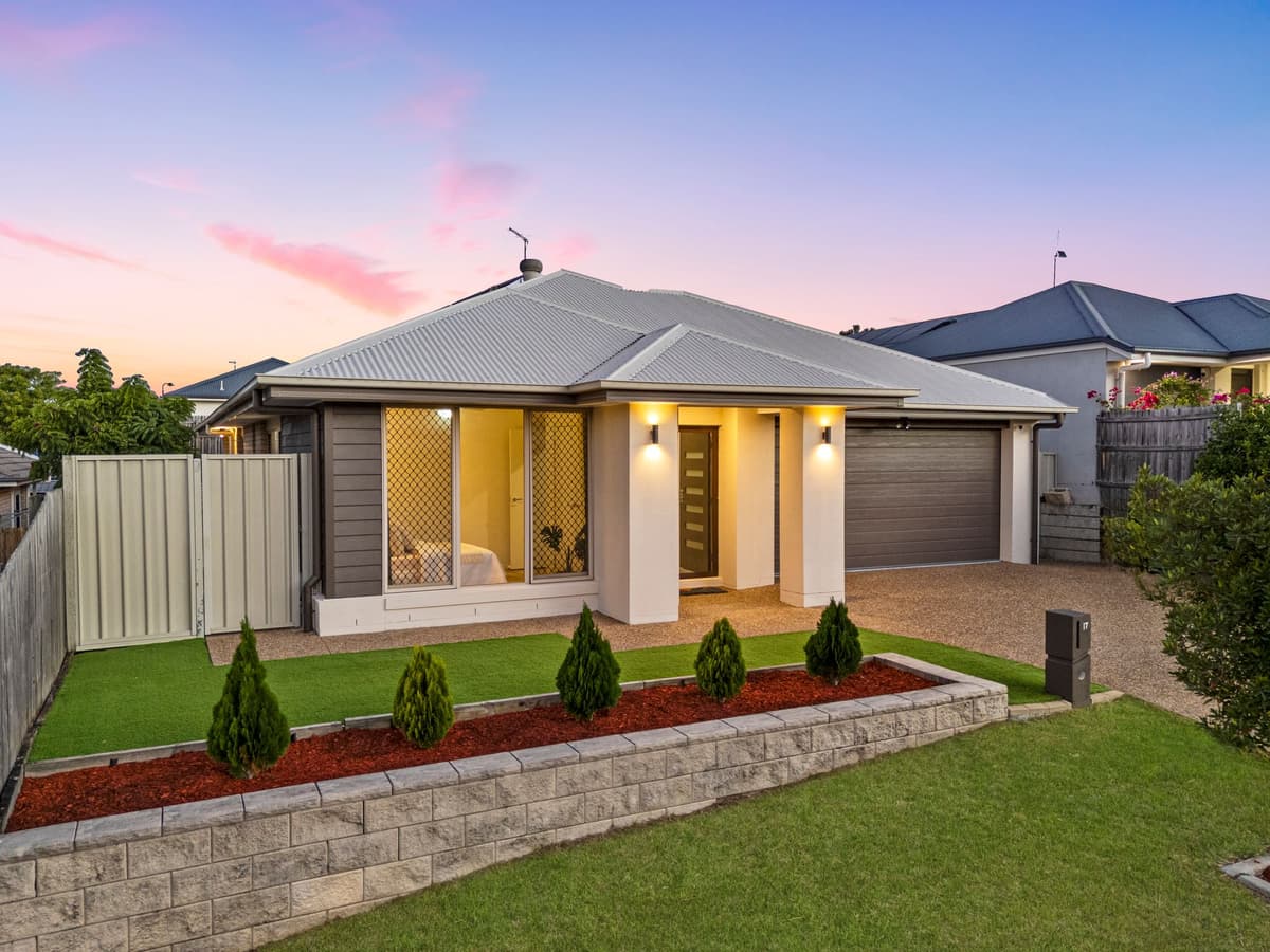 17 Illidge Street, Augustine Heights