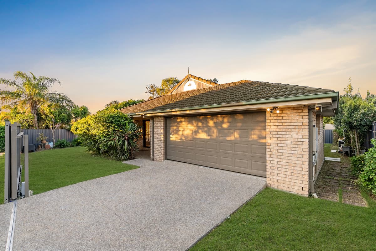 10 Gumnut Grove, Redbank Plains