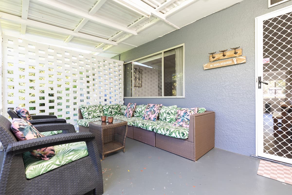 36 Gonzales Street, Amity