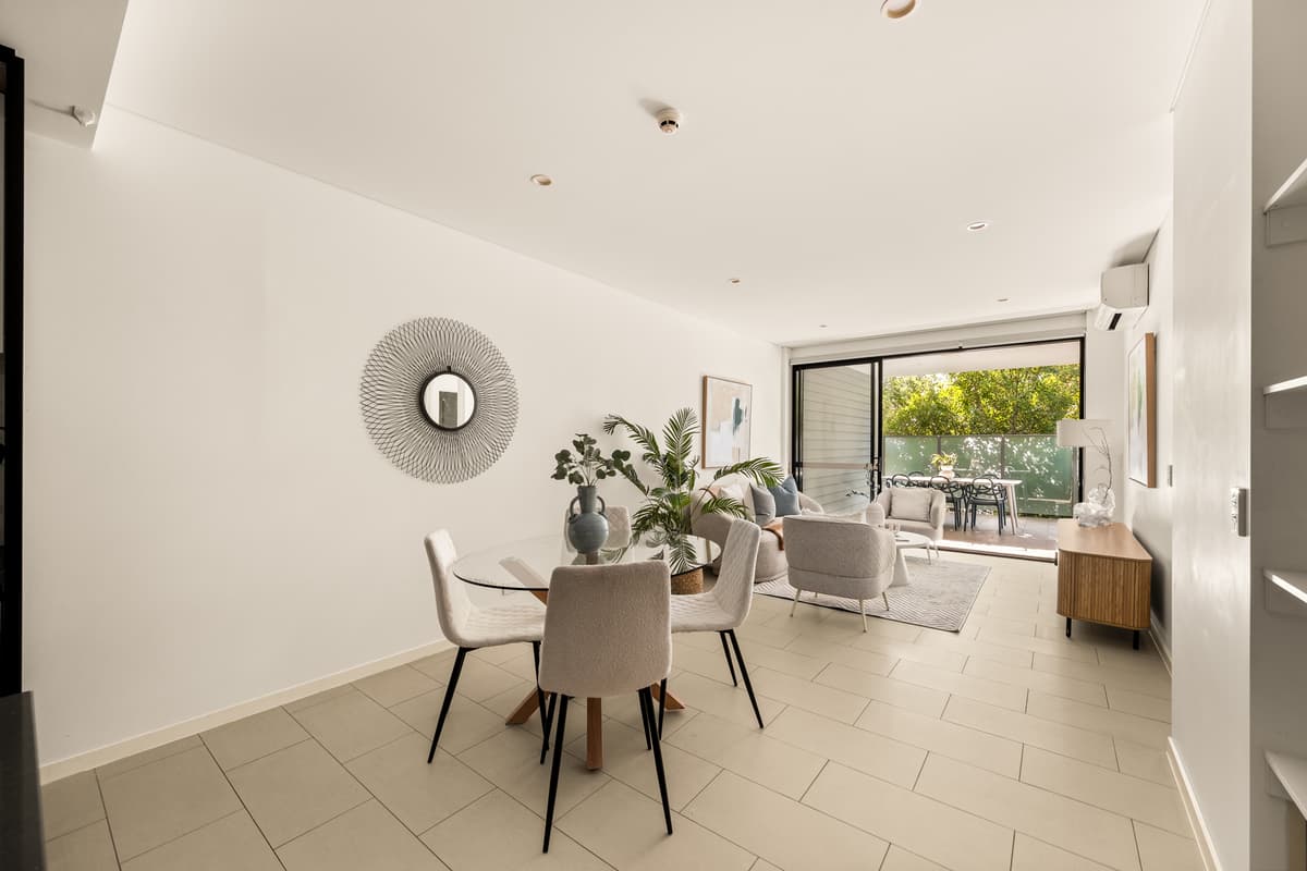 6/366 Sandgate Road, Albion