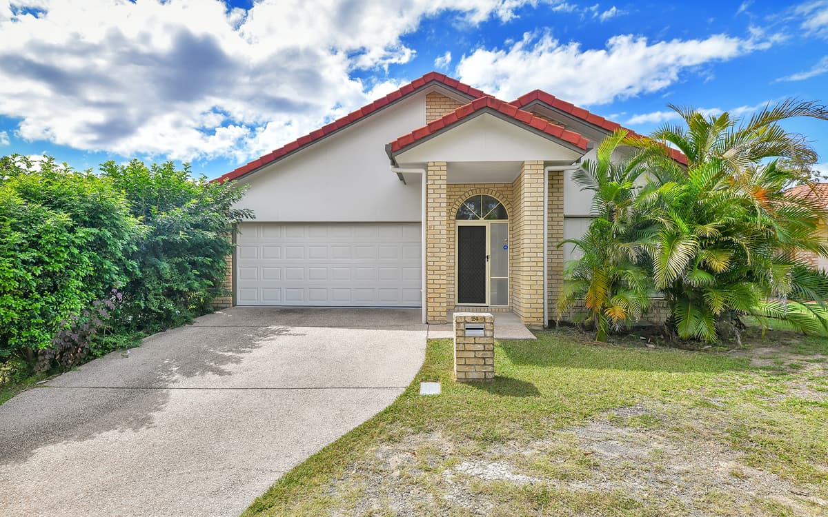 24 Harrison Crescent, Forest Lake