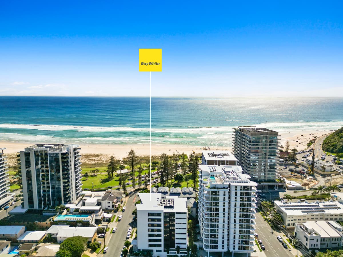 401/8 Churchill Street, Coolangatta