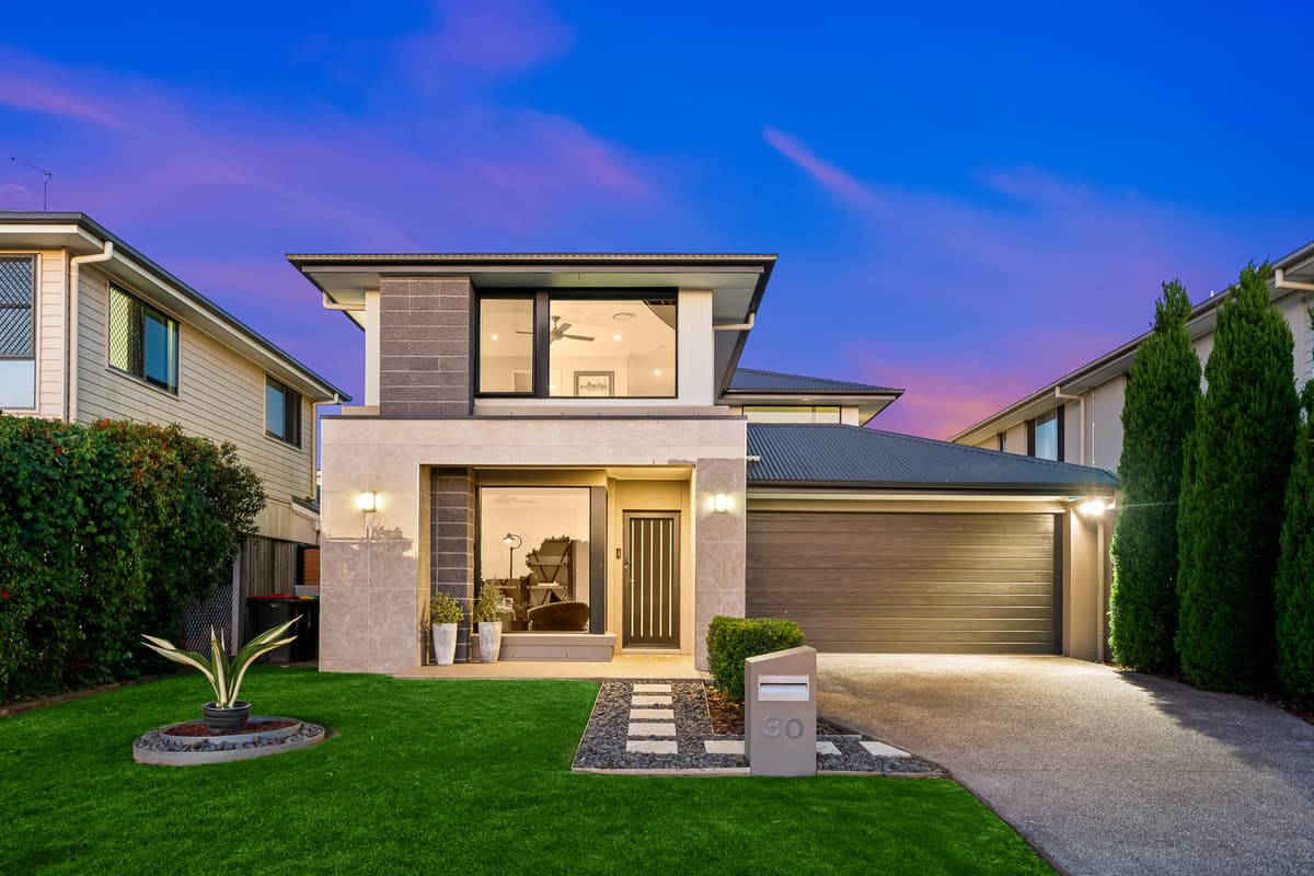 30 Ross Street, Rochedale