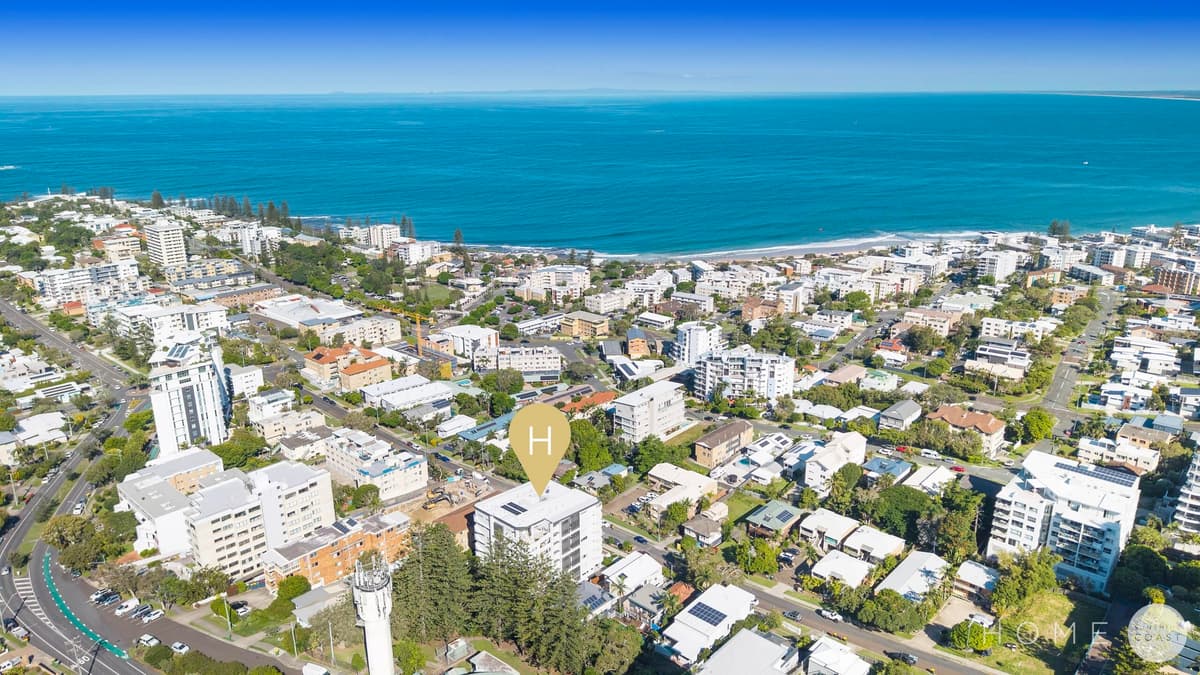 28/27 Verney Street, Kings Beach